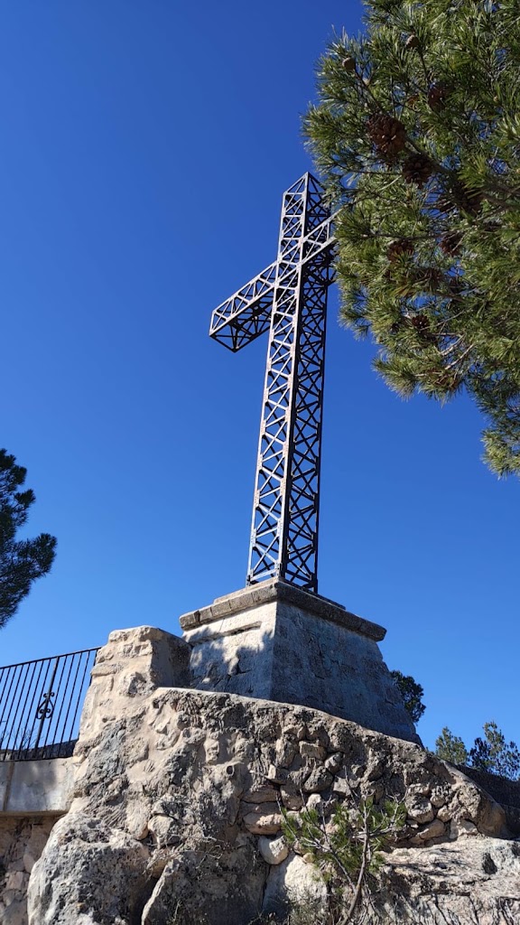 Barranco del Cint — Mas recientes