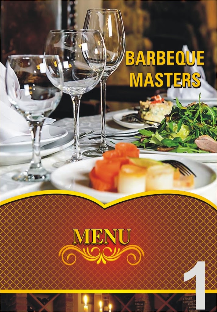 Barbeque Masters