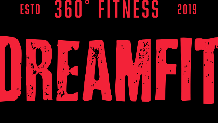  Dream Fit