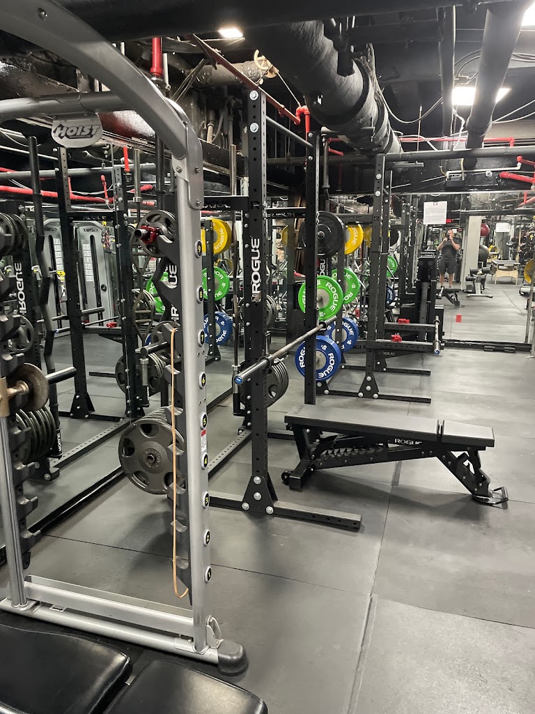  Core Fitness NYC Inc