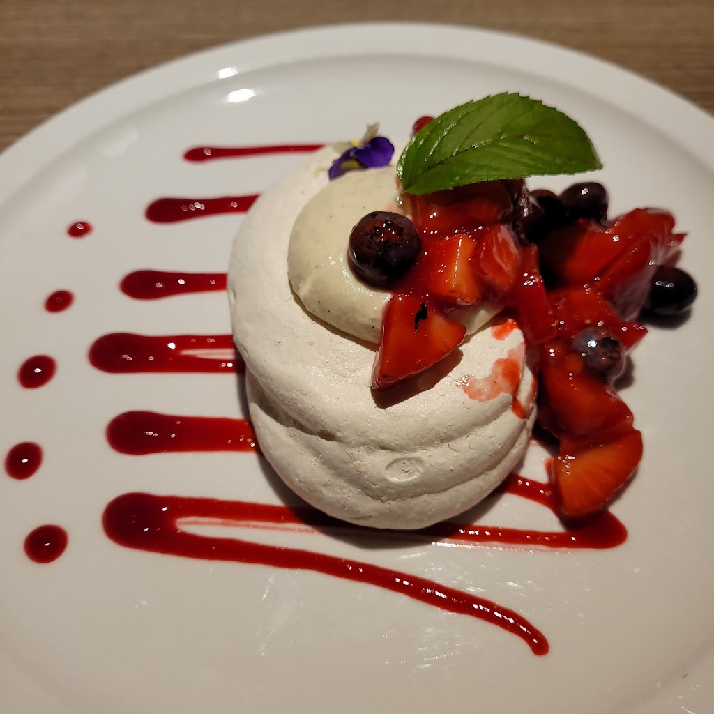 Panna cotta