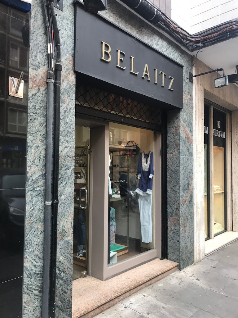 Belaitz