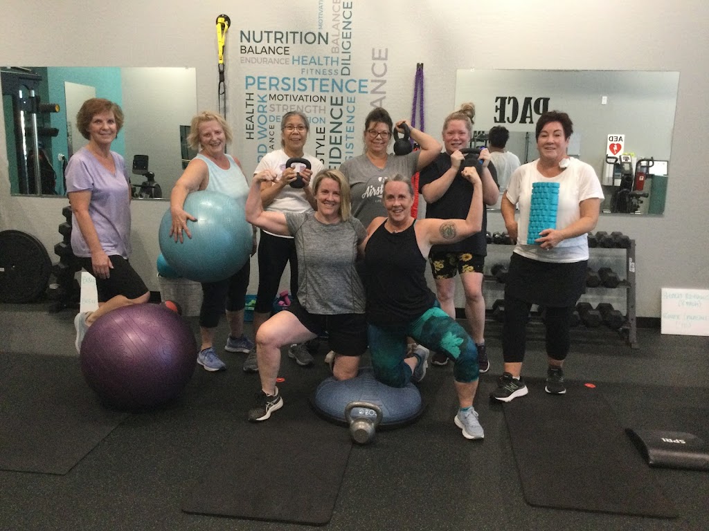  Stronger Today Fitness