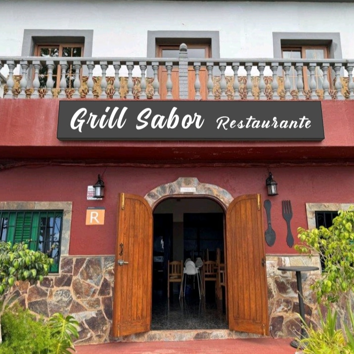 RESTAURANTE GRILL SABOR