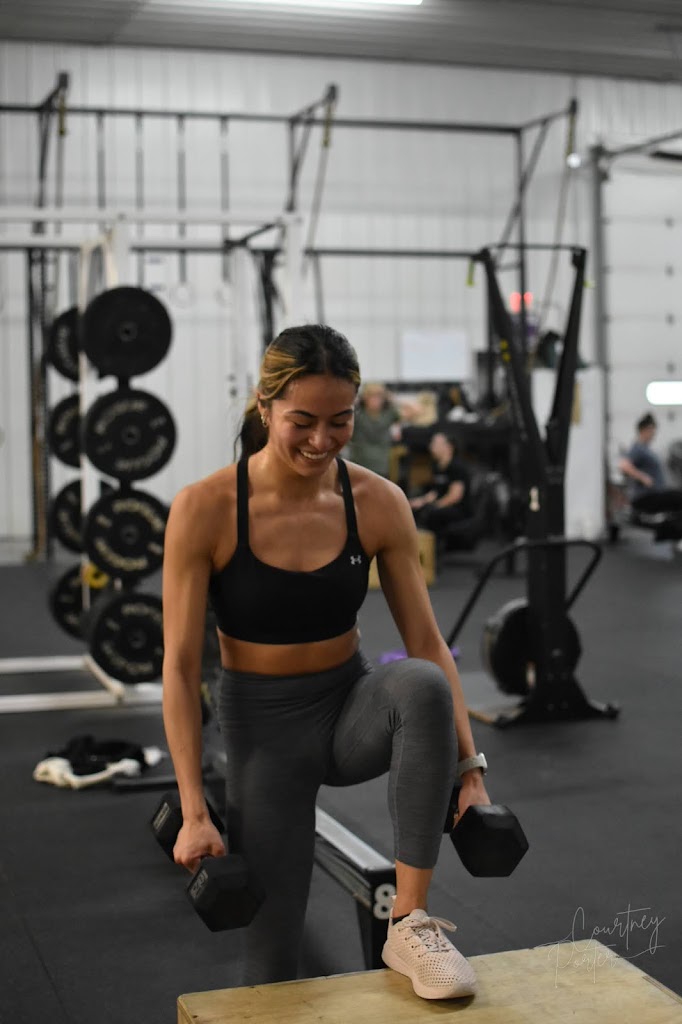  The MoveMeant - Moline