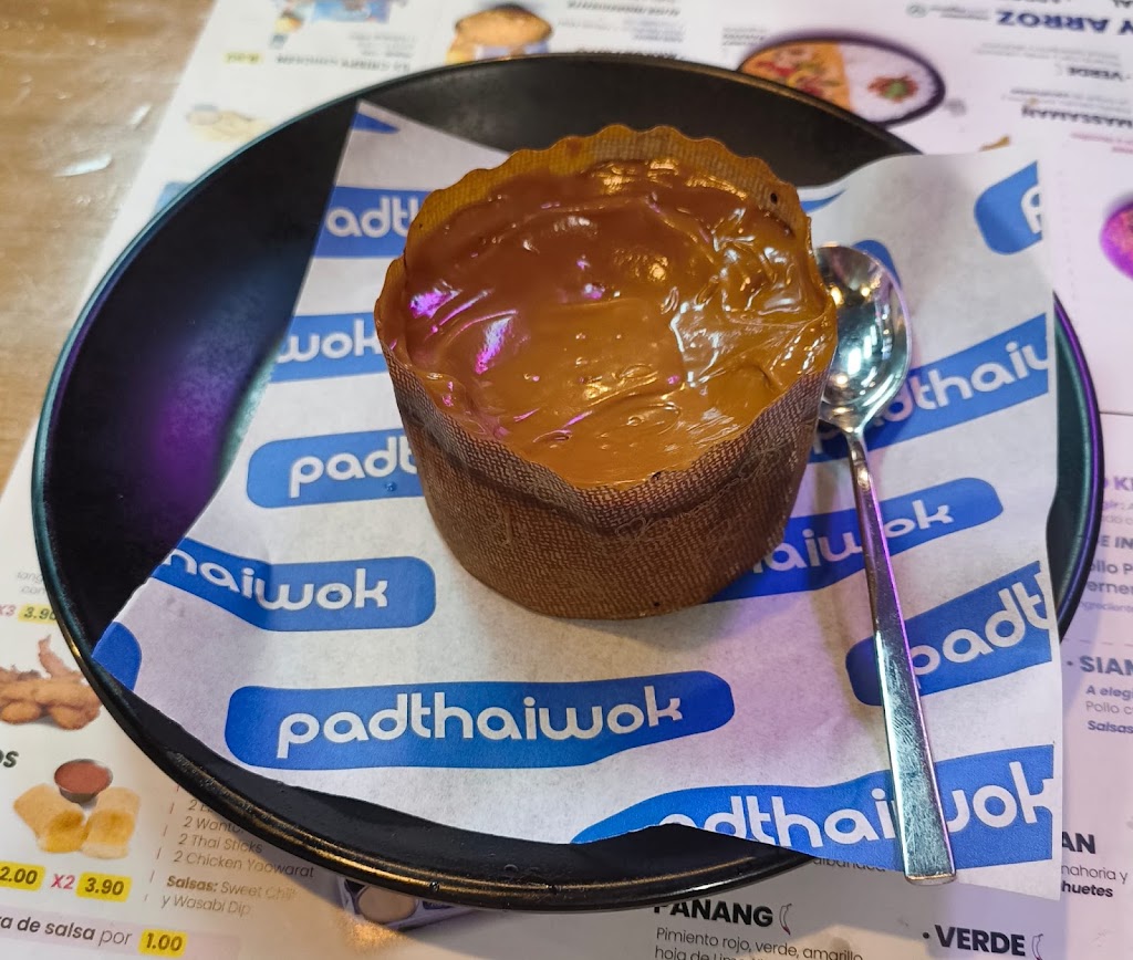 padthaiwok Fuengirola — Mas recientes