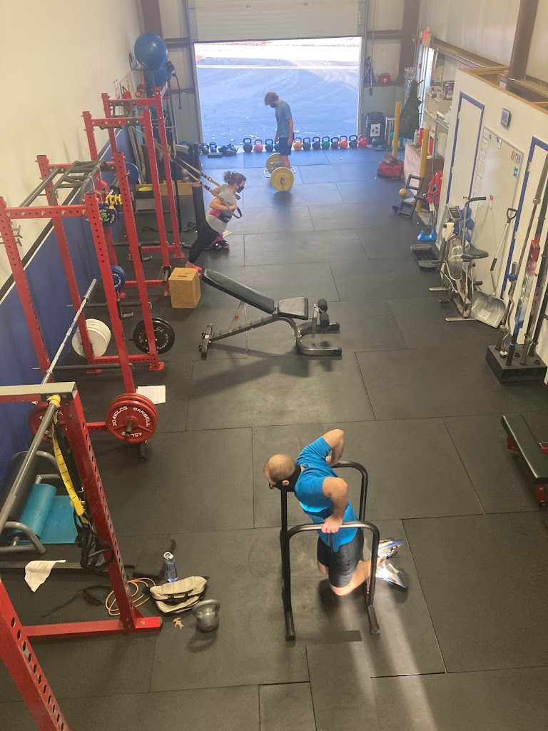  Optimize Fitness & Performance