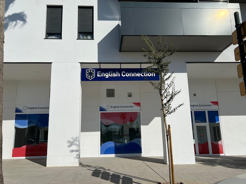 English Connection Academia de ingles - Entrenucleos Dos Hermanas