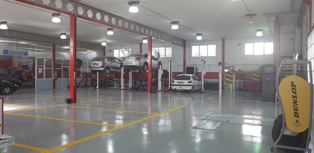 Taller MOTOR BAEZA AXA CALIDAD