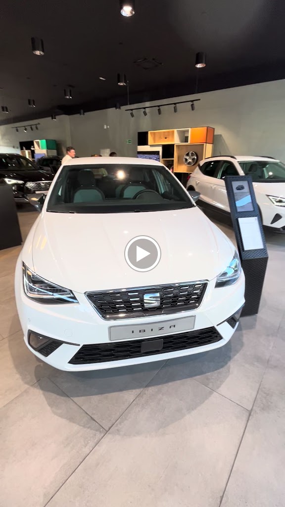 Automocion Terry | Concesionario oficial SEAT en Jerez — Videos