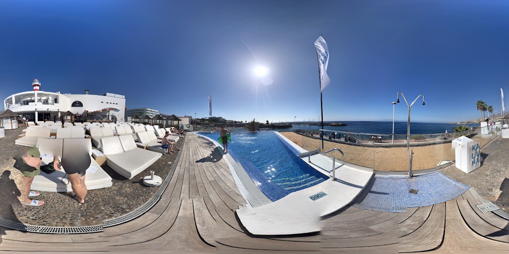 Kaluna Beach Club — Street View y 360deg
