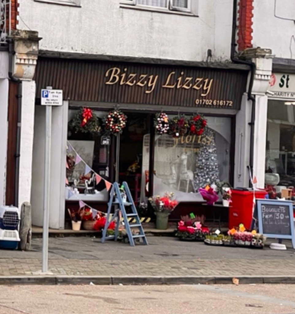 Bizzy Lizzy Florist