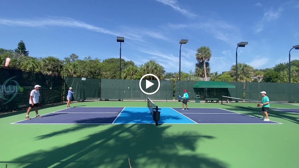  Kiwi Racquet and Fitness Club