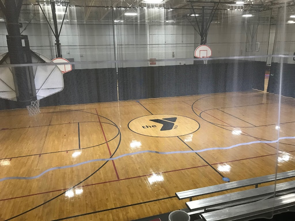  Indian Boundary YMCA