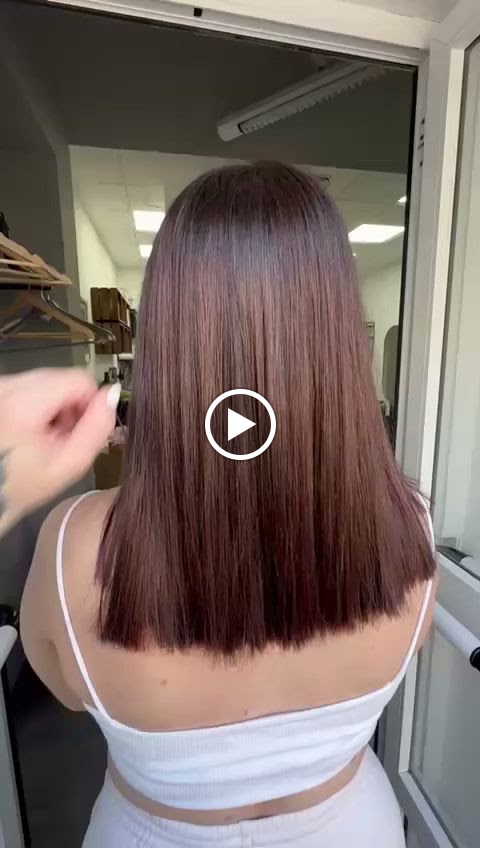 PELUQUERIA ALBA CASADO HAIR CREATIVE — Videos