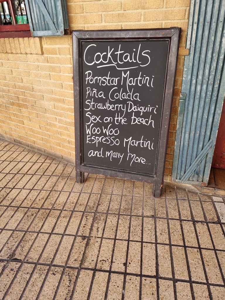 Bar Titanic — Mas recientes