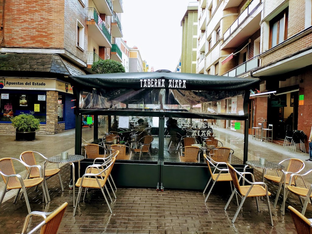 Aiara Taberna