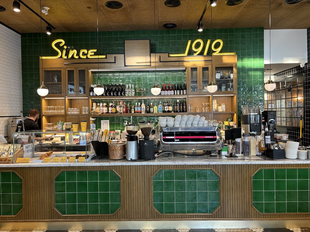 Cafe Landwer