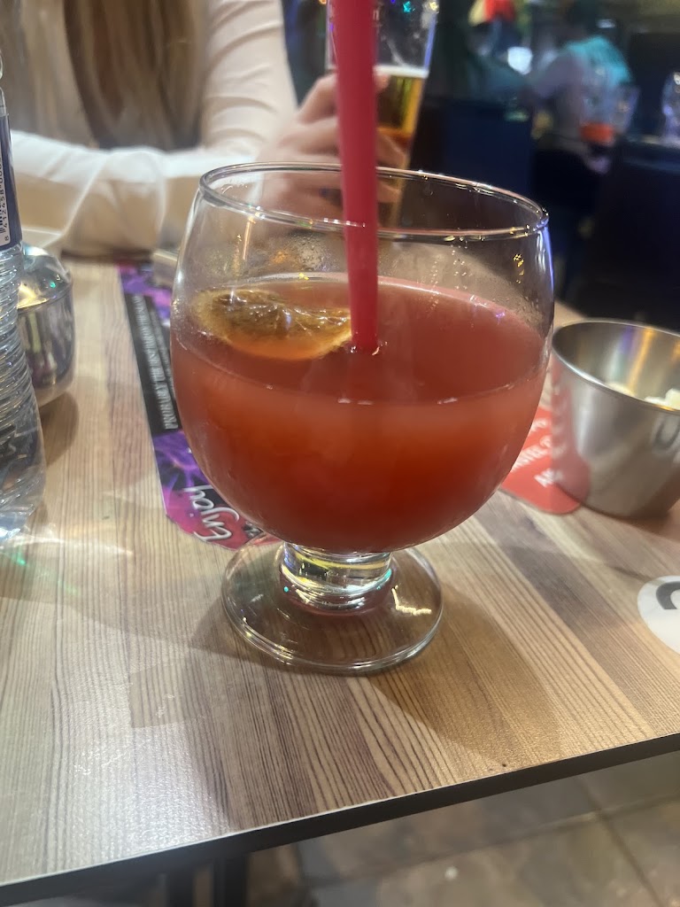 Unique Bar — Mas recientes