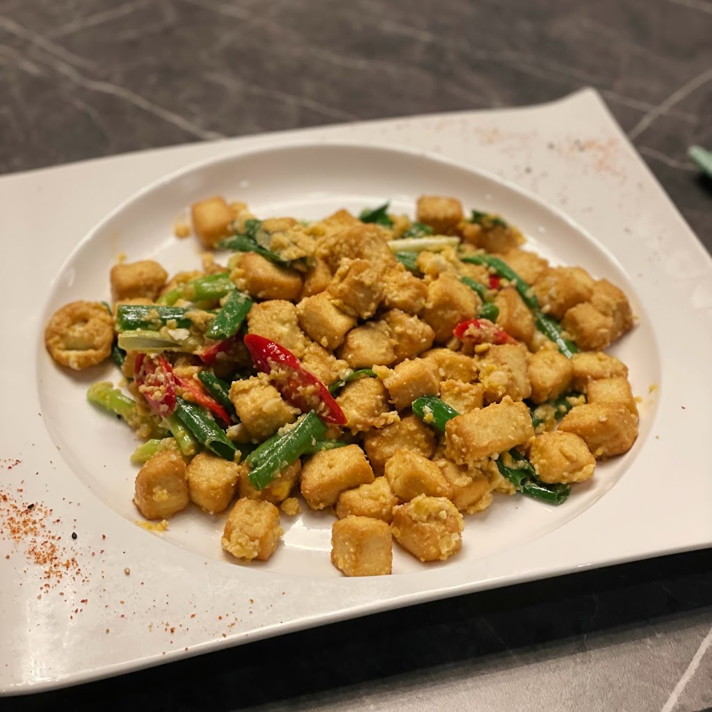 沉雨晴 醉在乎你的湯 漢方食養餐廳 的照片