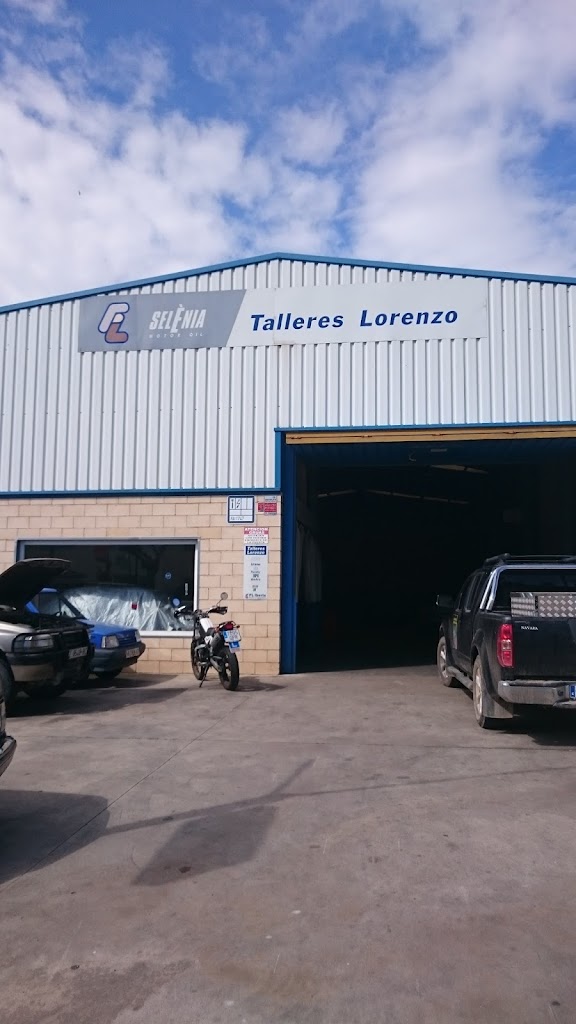 Talleres Lorenzo Y Roberto