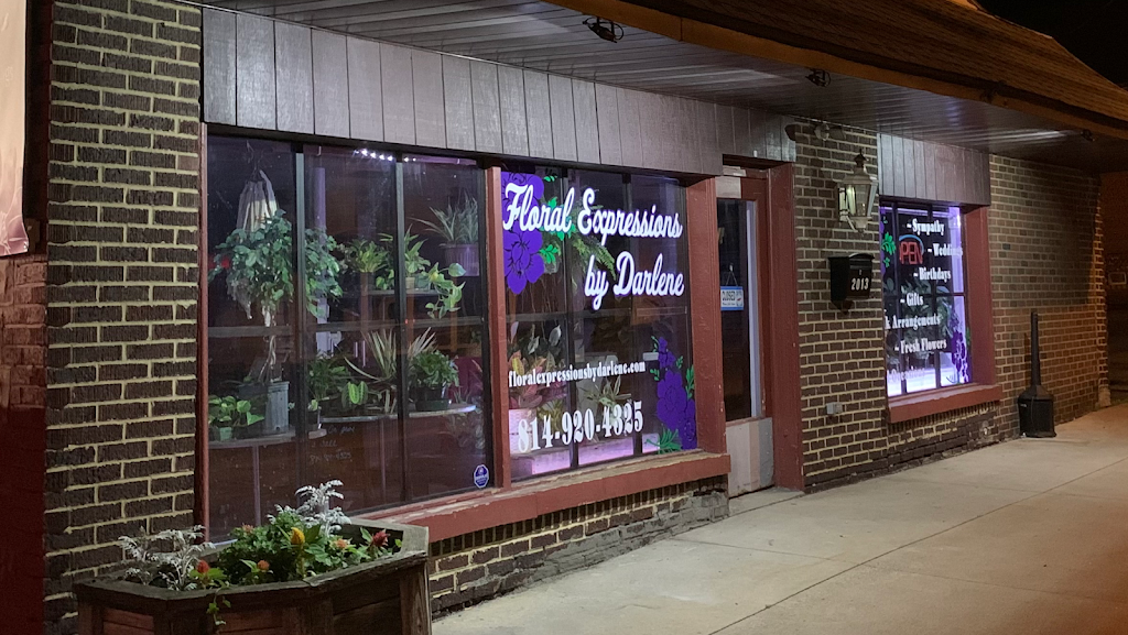 Floral Expressions by Darlene - Erie Florist
