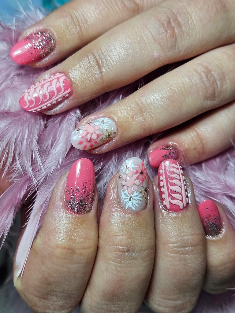 Centro Estetico Petri Slav — Manicura