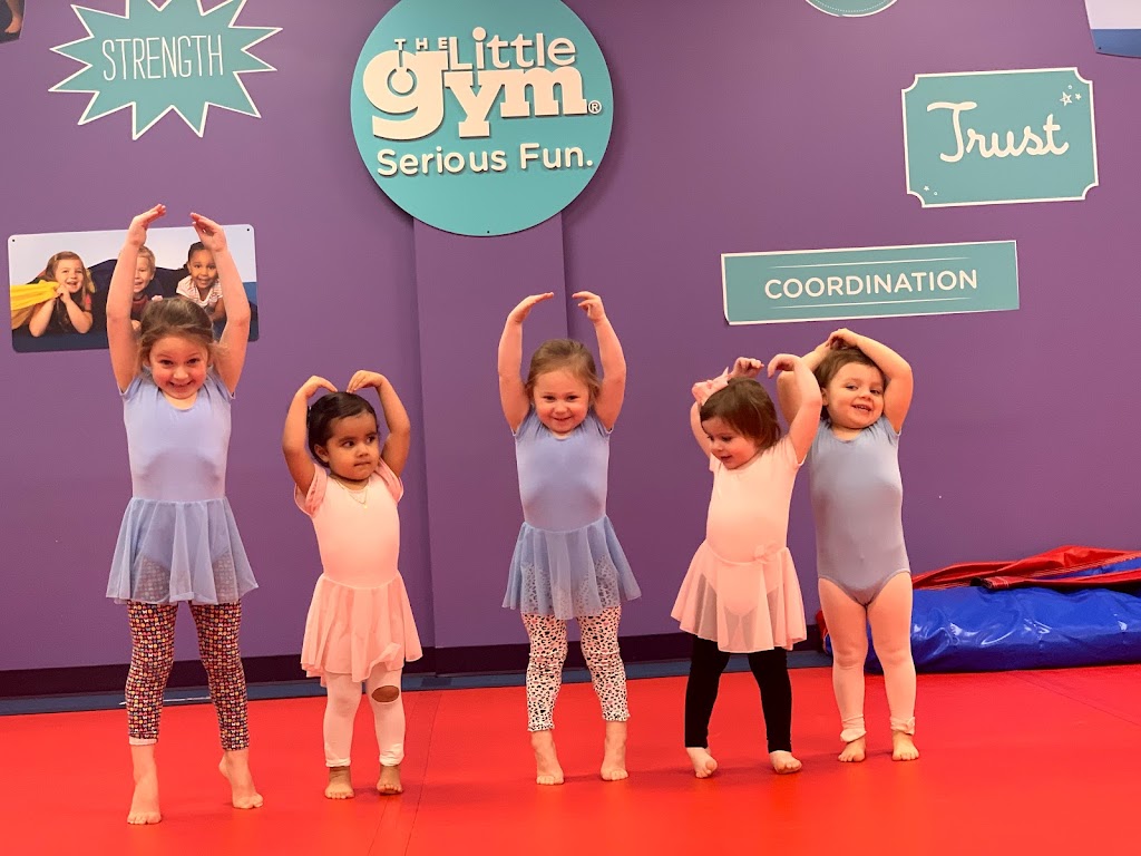  The Little Gym of Lynbrook