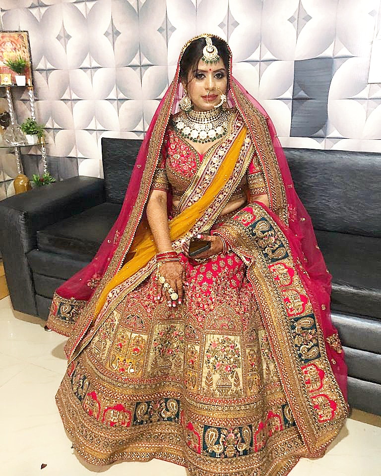 Brightness Studio Rani Ka Bagh