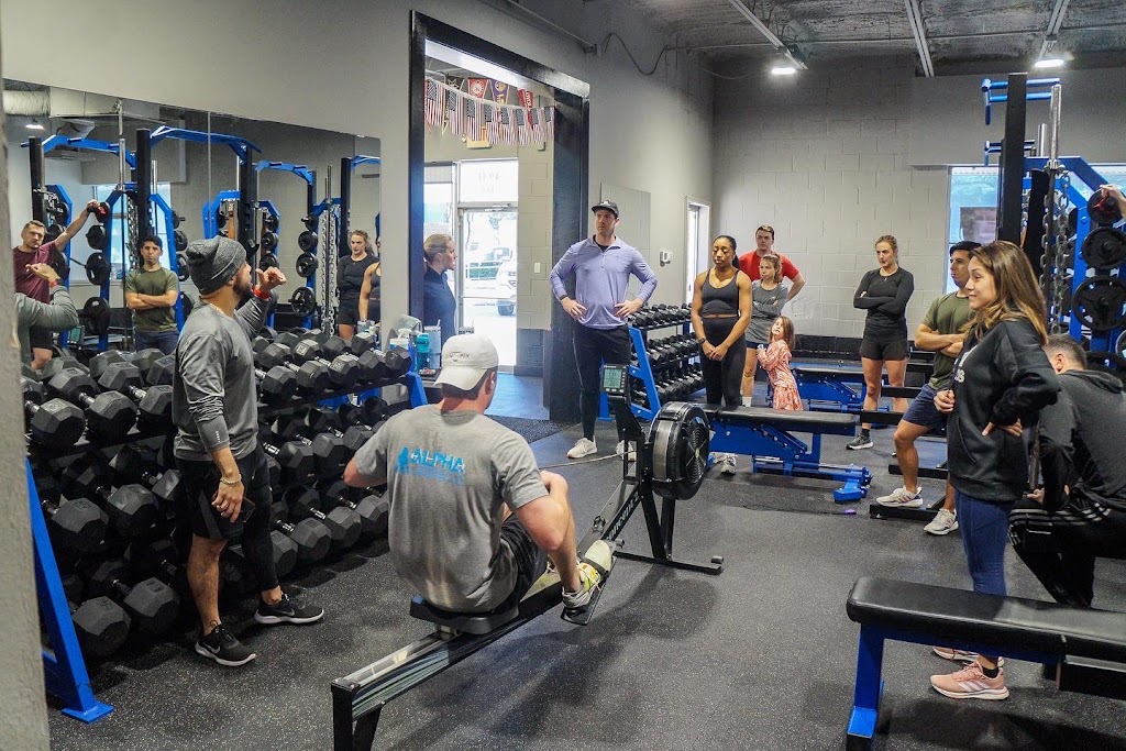  Simpli Savage Coaching