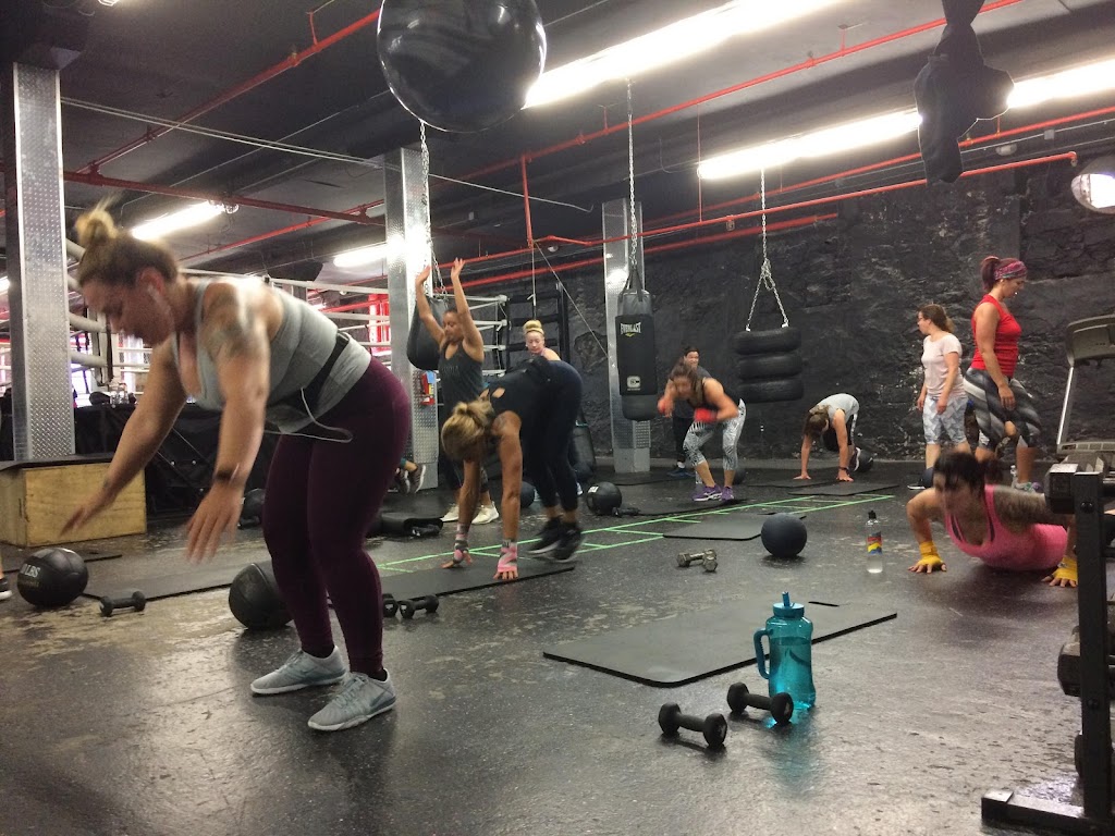  StayReady Training Center