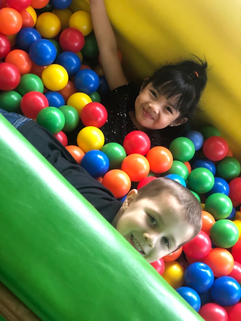  Powerhouse TnT Gymnastics