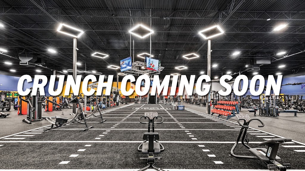  Crunch Fitness - Dr. Phillips