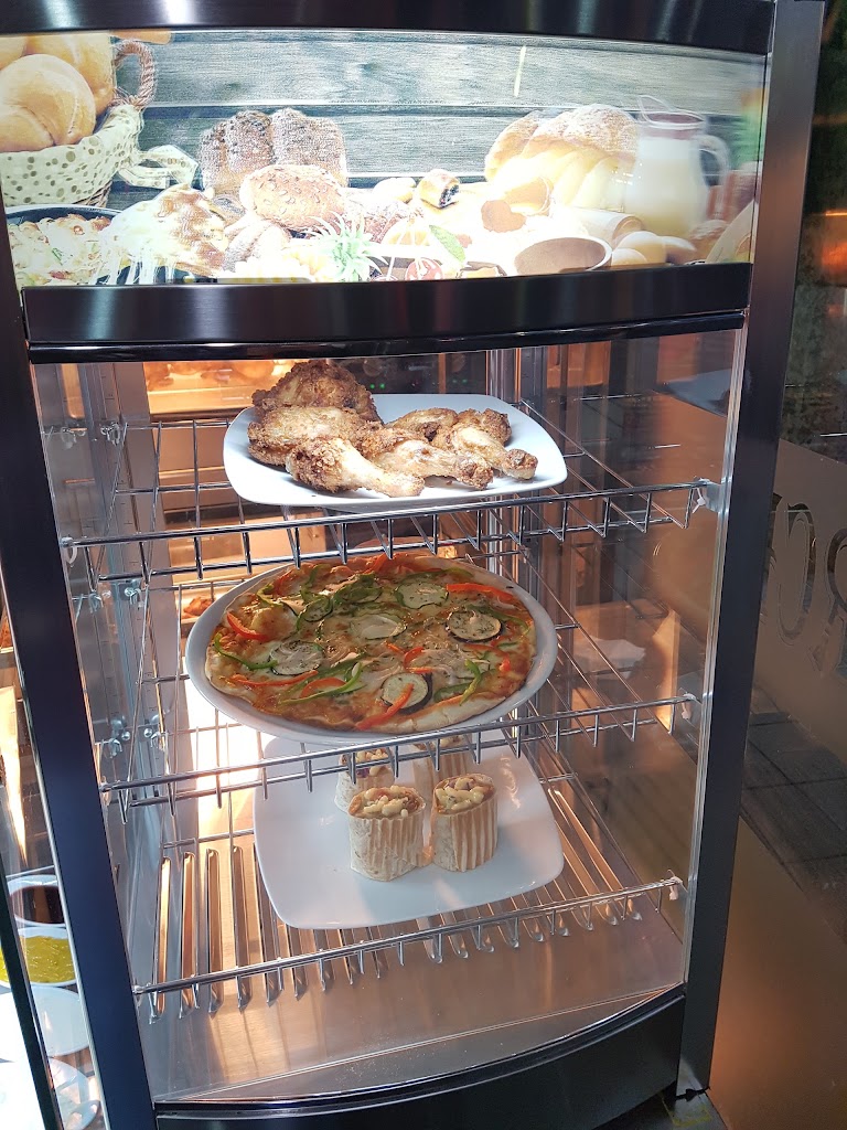 Bon jan bar restaurant — Comida reconfortante