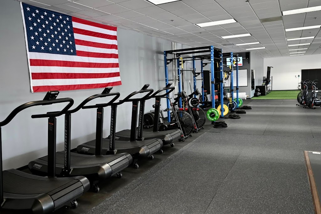  Dethrone Mixed Martial Arts