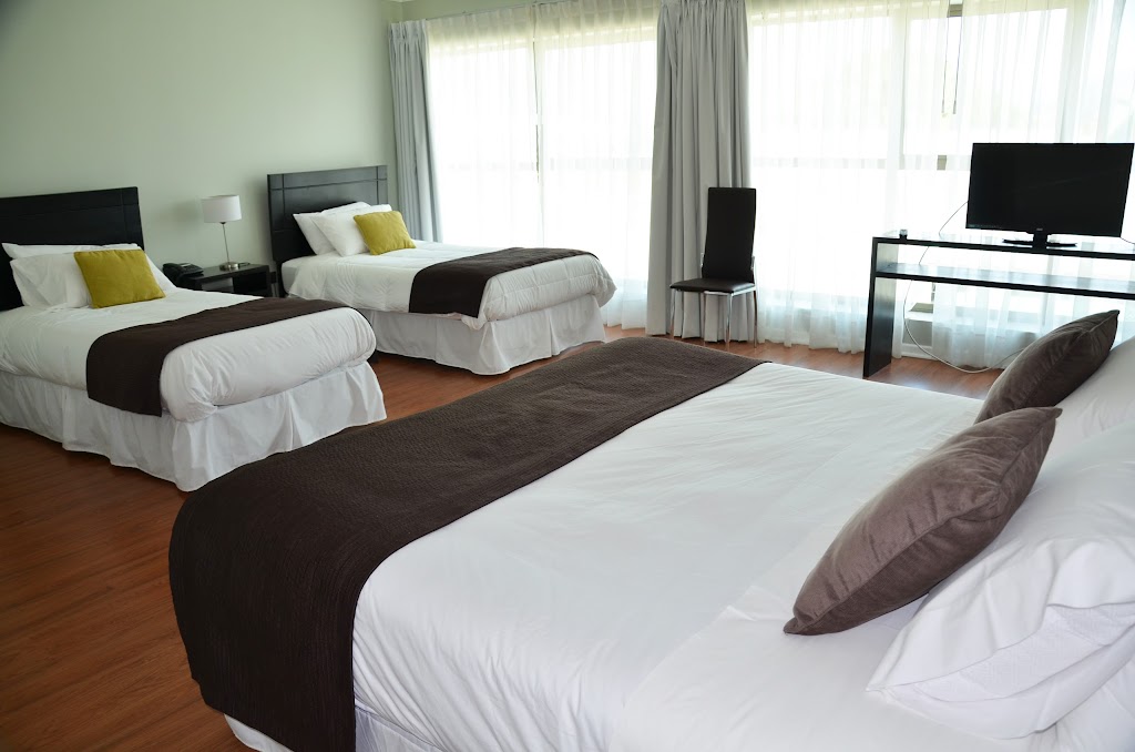 Habitaciones