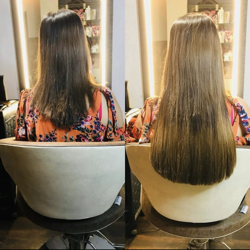 Comfort Family Salon