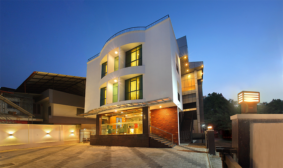 Amala Hotel And Restaurant