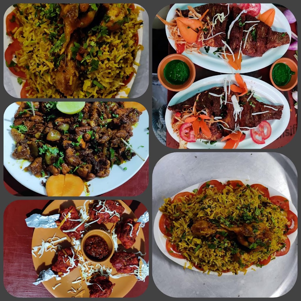 Chandra Dhaba