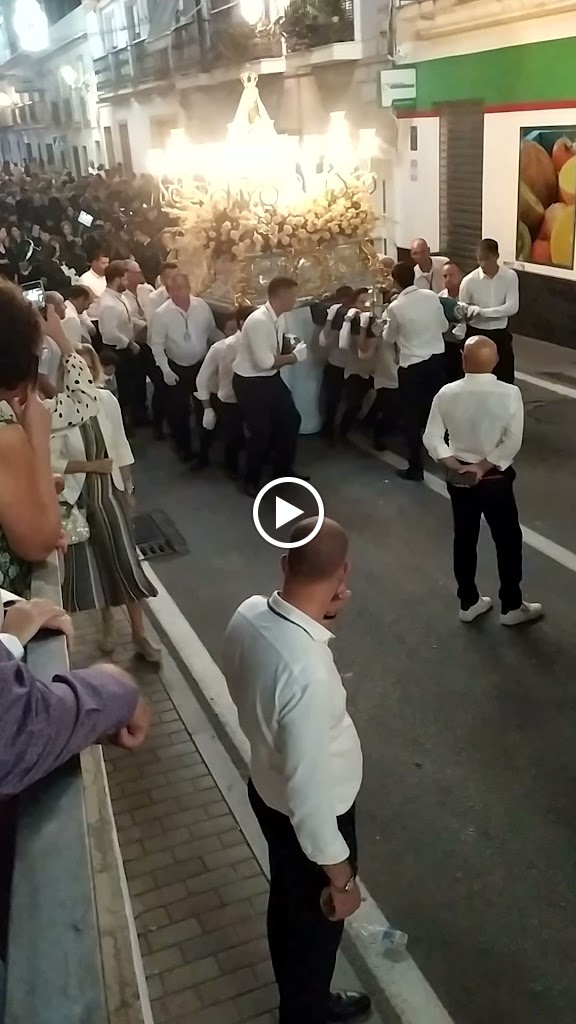 Estacionamiento — Videos