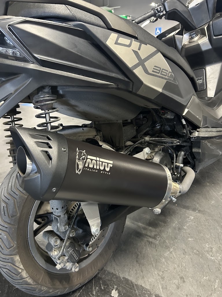 Green Sabadell Motors - Servicio Oficial — Mas recientes