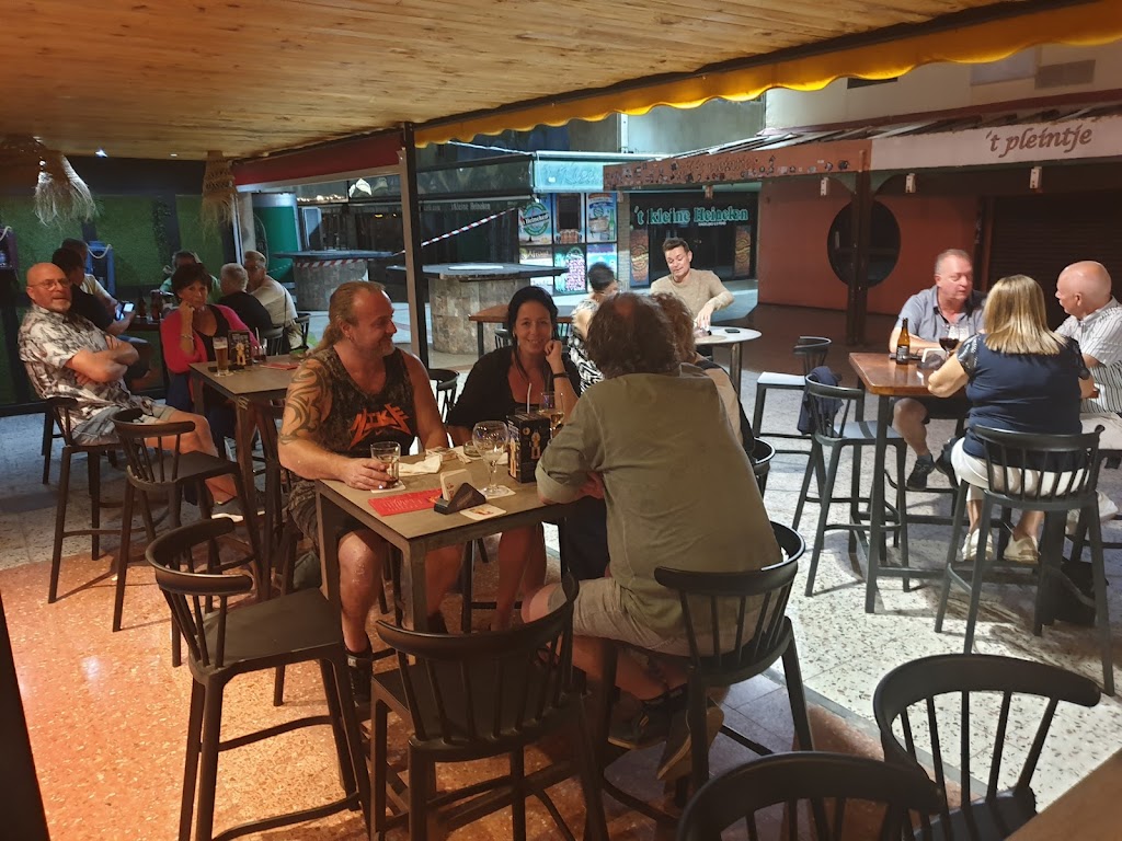 Cafe Bar De Lantaarn