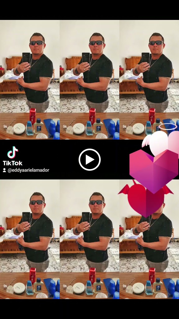 Bar en Utrera Dialecto — Videos
