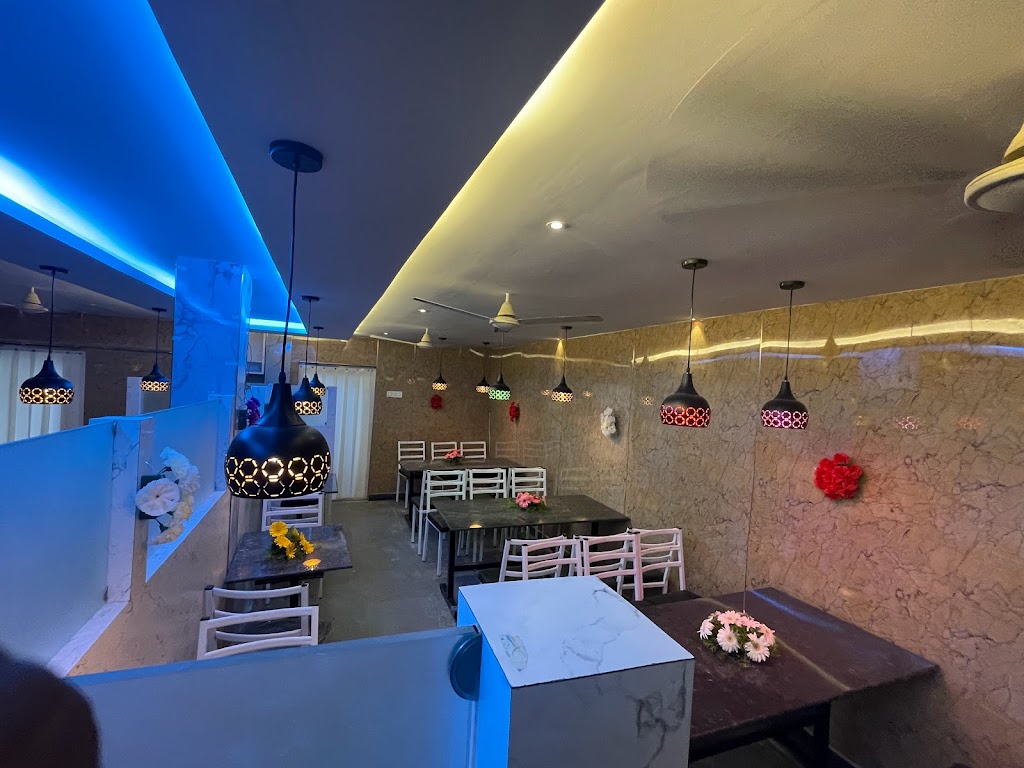 Sri Ankapur Bhojanam