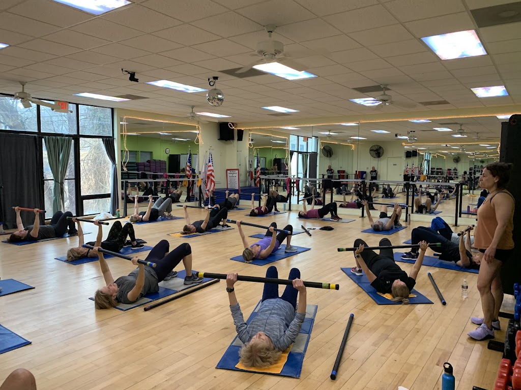  Litchfield Hills Fitness