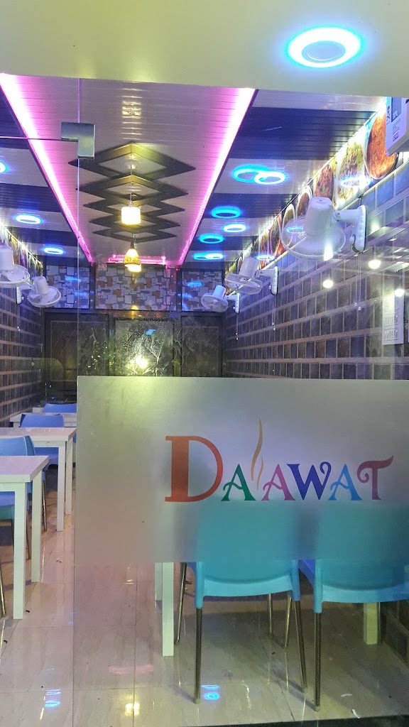 Hotel Daawat