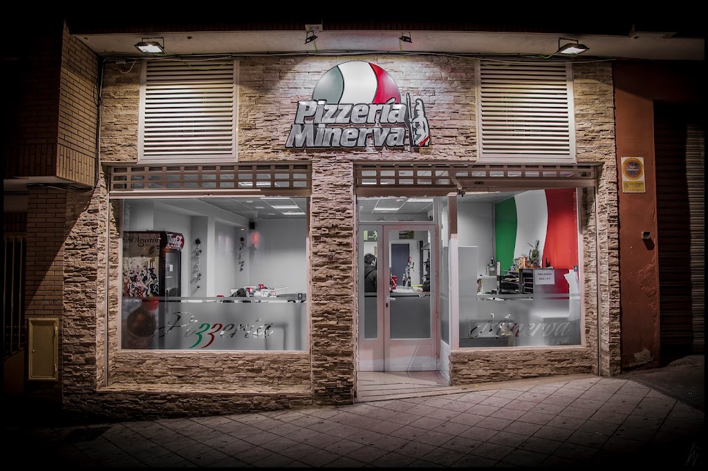 Pizzeria Minerva