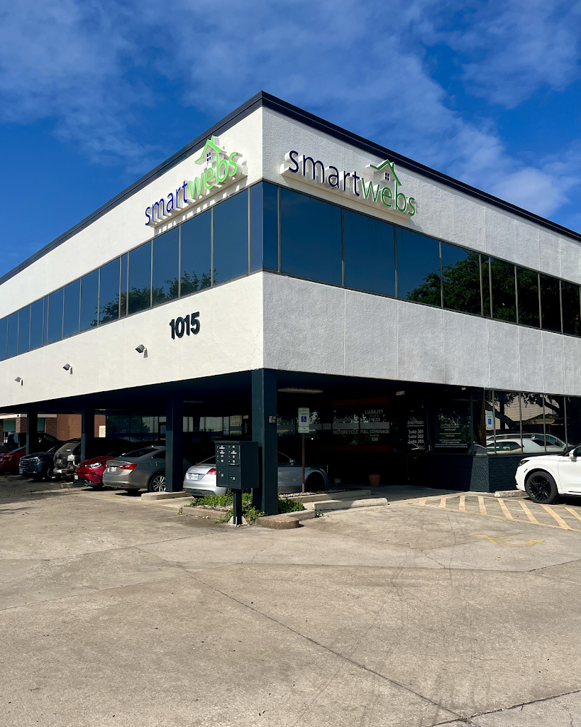 Smartwebs Inc