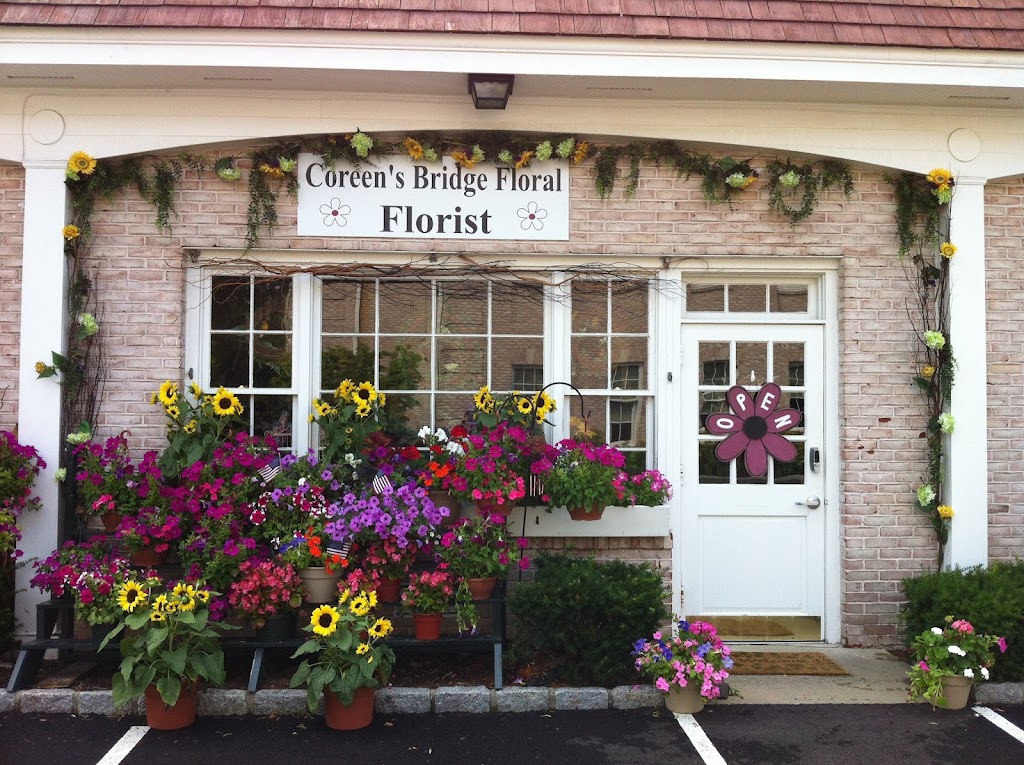 Coreen's Bridge Floral Shop