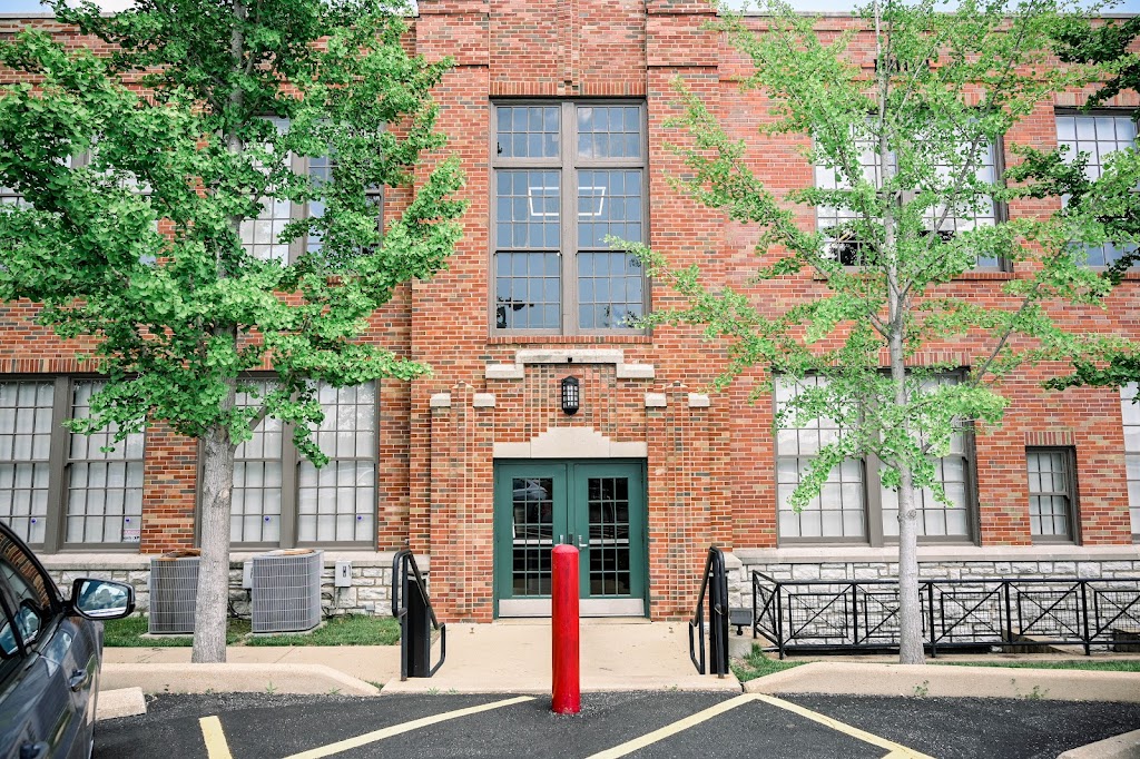  Central Institute for Human Performance